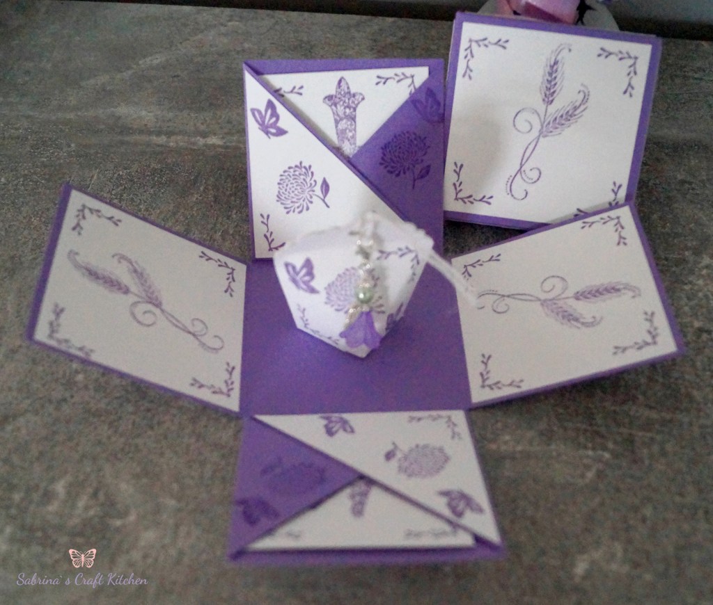 Gastgeschenke Damen und&nbsp;Herren