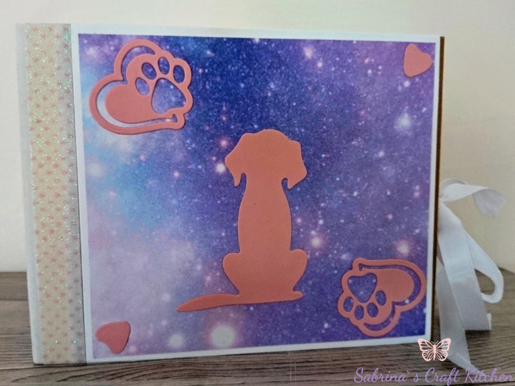 Minialbum zur Erinnerung