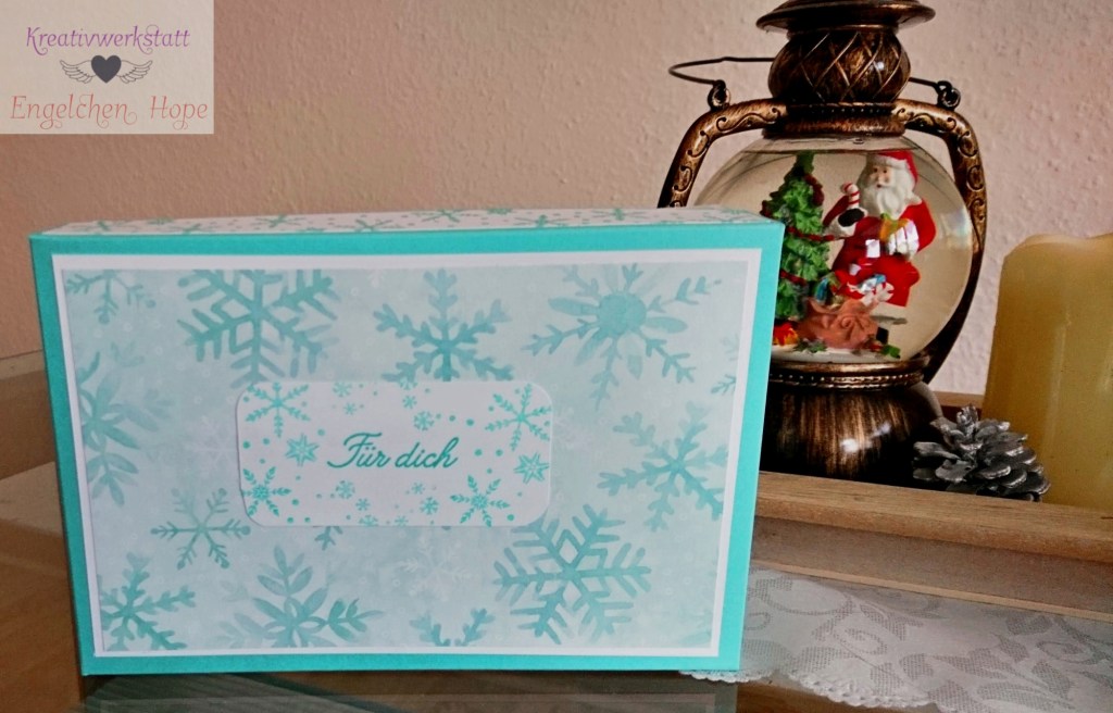 Verpackungsbox für ein&nbsp;Kinderspiel