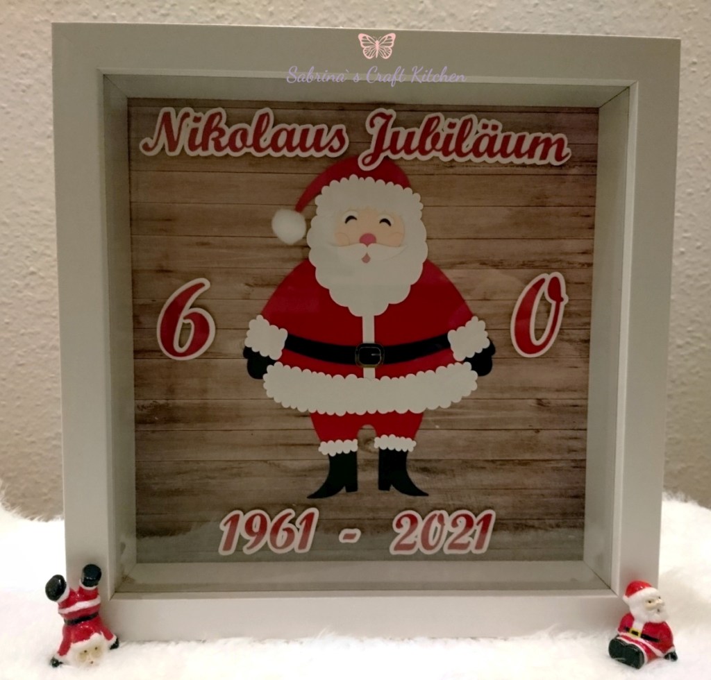 60.-jähriges Jubiläum