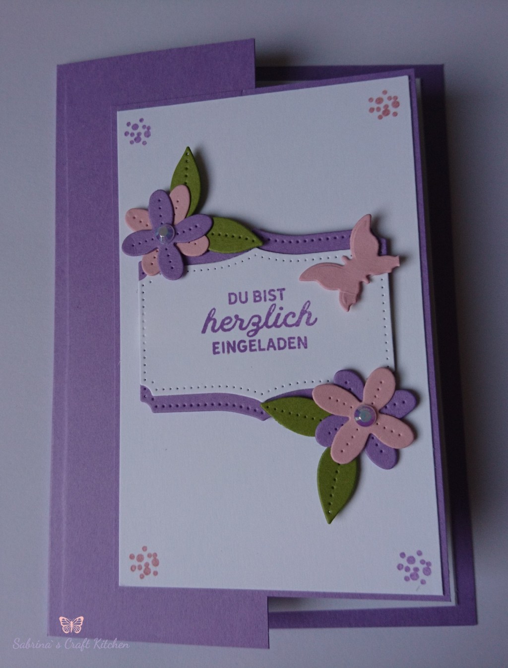 Einladung zum 100.&nbsp;Geburtstag